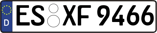 ES-XF9466