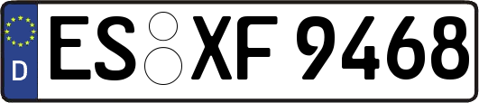 ES-XF9468