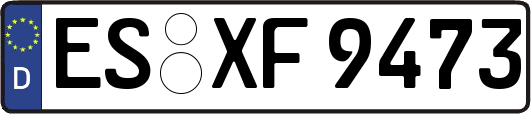ES-XF9473