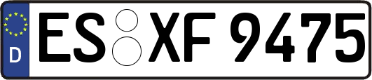 ES-XF9475
