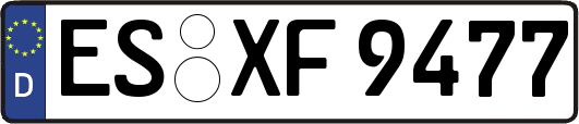 ES-XF9477