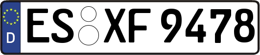 ES-XF9478