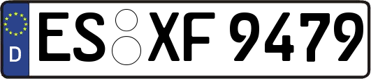 ES-XF9479