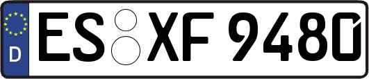 ES-XF9480