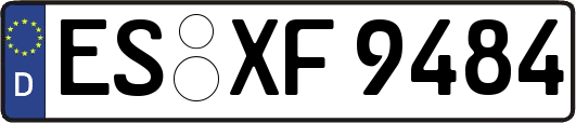 ES-XF9484