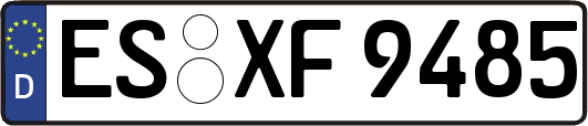 ES-XF9485