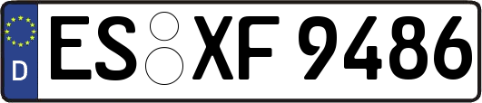 ES-XF9486