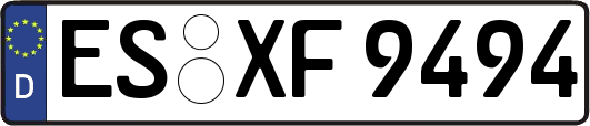 ES-XF9494