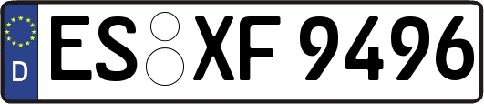 ES-XF9496
