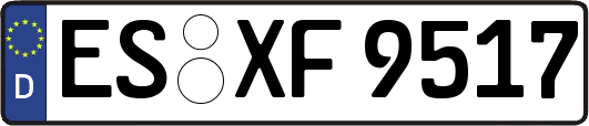 ES-XF9517
