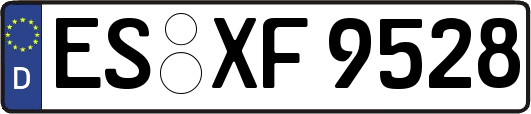 ES-XF9528
