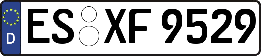 ES-XF9529