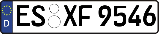 ES-XF9546