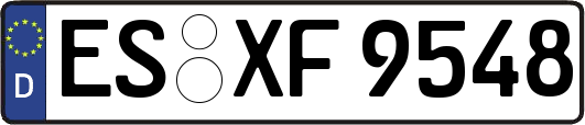 ES-XF9548