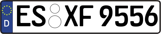 ES-XF9556