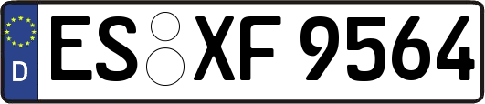 ES-XF9564