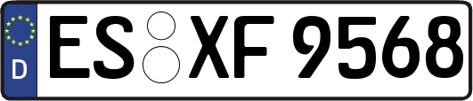ES-XF9568
