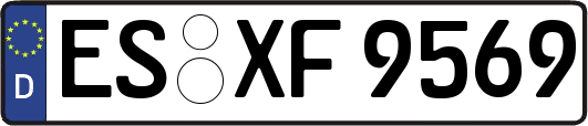 ES-XF9569