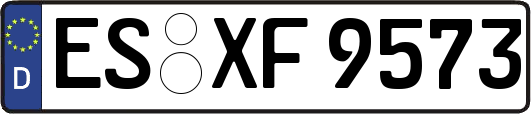 ES-XF9573