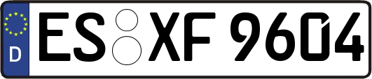 ES-XF9604