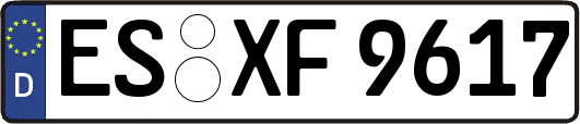 ES-XF9617