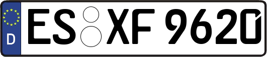 ES-XF9620
