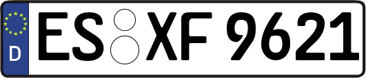 ES-XF9621