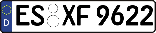 ES-XF9622