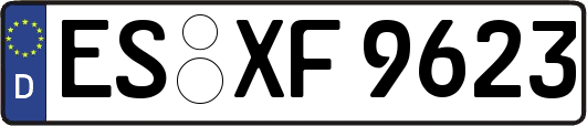 ES-XF9623