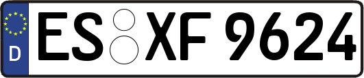 ES-XF9624