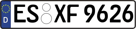 ES-XF9626