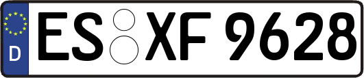 ES-XF9628