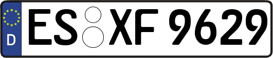 ES-XF9629