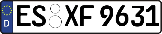 ES-XF9631