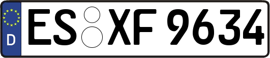 ES-XF9634