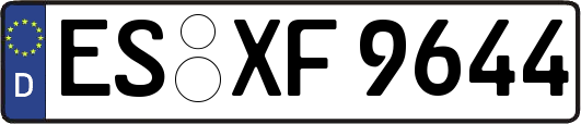 ES-XF9644