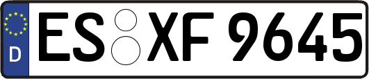 ES-XF9645