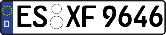 ES-XF9646