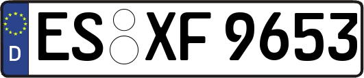 ES-XF9653