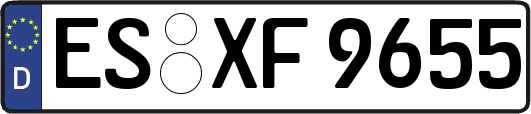 ES-XF9655