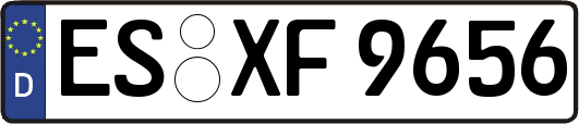 ES-XF9656