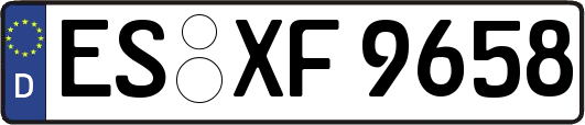 ES-XF9658