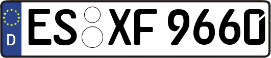ES-XF9660