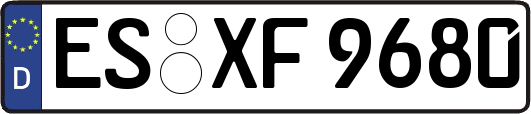 ES-XF9680
