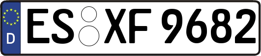 ES-XF9682
