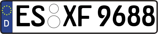 ES-XF9688