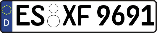 ES-XF9691