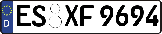 ES-XF9694