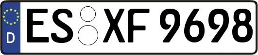 ES-XF9698
