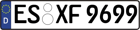 ES-XF9699